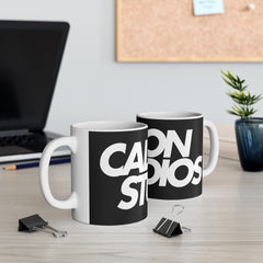 Calton Studios "Original" Ceramic Mug 11 Ounces